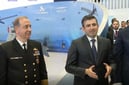 Selçuk Bayraktar SAHA 2026'da Baykar'ın yeni ürünlerini tanıttı