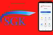 e-Devlet’te SGK işlemleri tek noktada birleşti: 180 hizmete kolay erişim