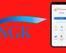 e-Devlet’te SGK işlemleri tek noktada birleşti: 180 hizmete kolay erişim