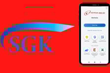 e-Devlet’te SGK işlemleri tek noktada birleşti: 180 hizmete kolay erişim