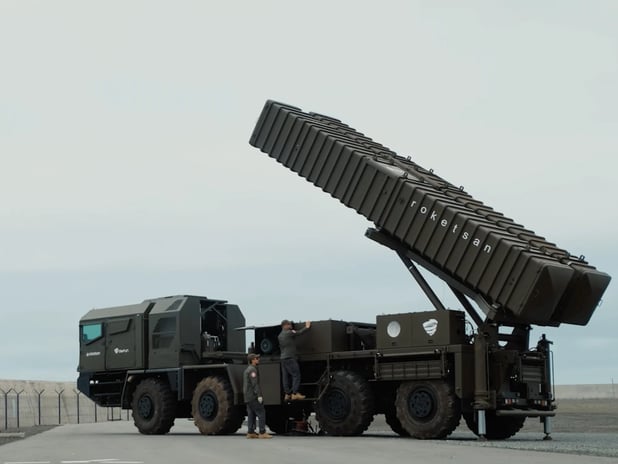 Savunma sanayiinin kalbi IDEF 2025’te atacak: Türkiye, yeni ürünlerini ve ihracat başarılarını tanıtacak