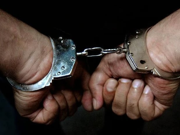 22 suç dosyasıyla aranıyordu! Barış Boyun yöneticisi 'Meylo' yakalandı