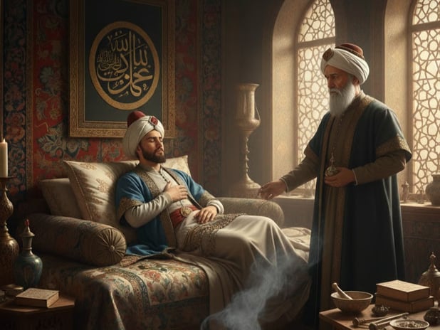 Osmanlı’dan 2025 Türkiye’sine salgınların anatomisi