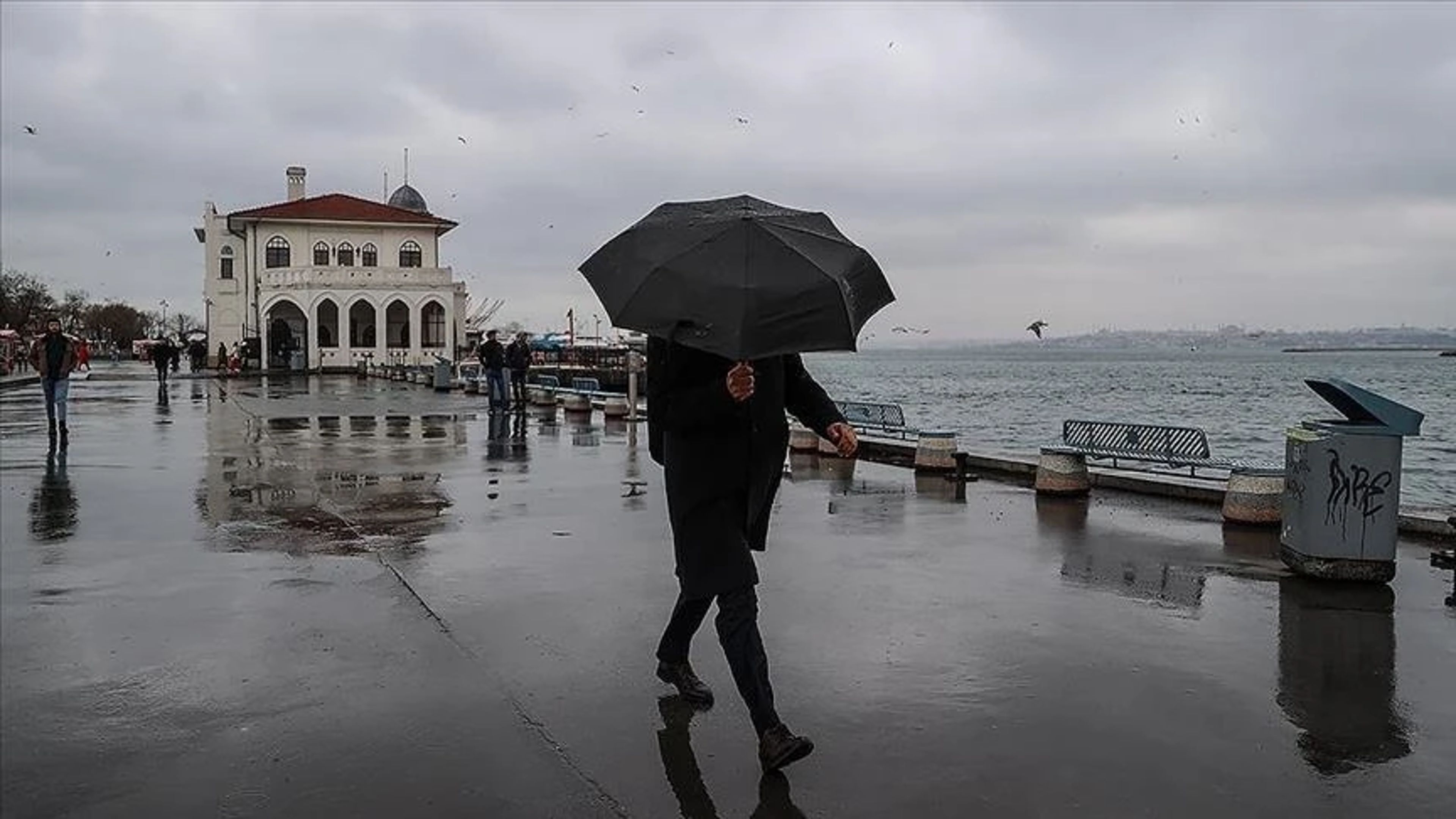 Galeri Fotoğrafı