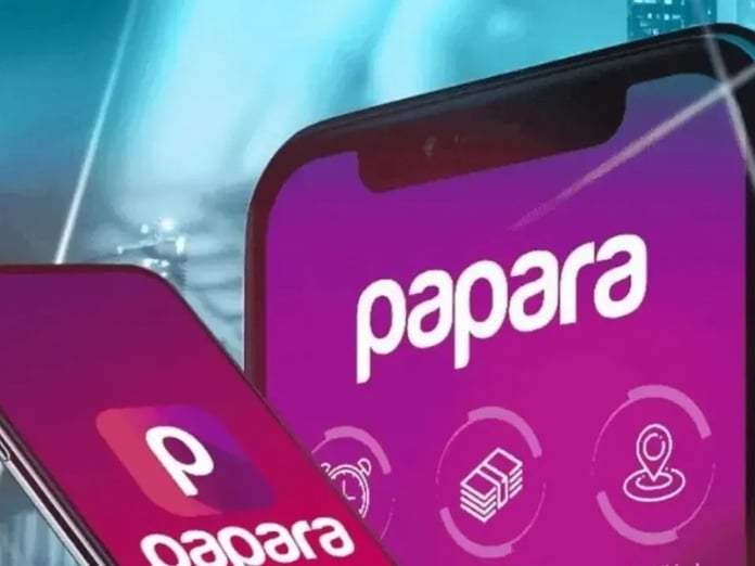 Papara'nın faaliyet izninin iptaline ilişkin karar kaldırıldı