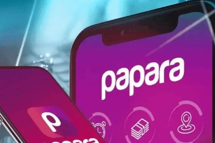 Papara'nın faaliyet izninin iptaline ilişkin karar kaldırıldı