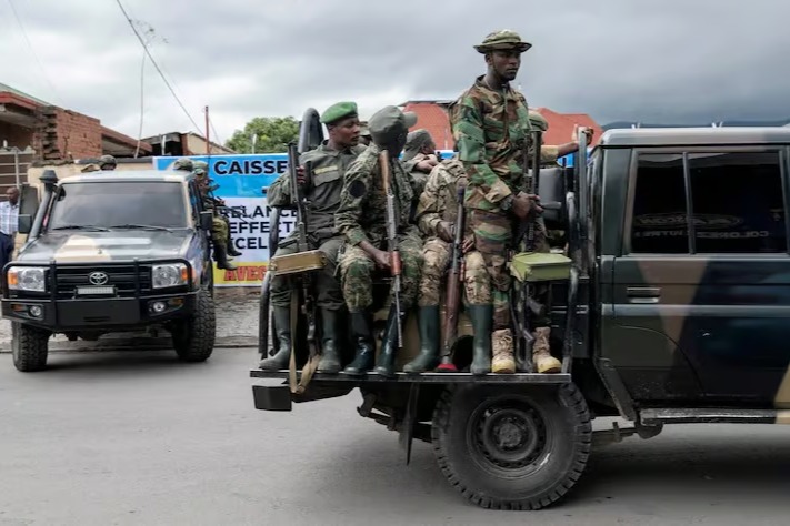 Rwanda Quits Central African Bloc Over Congo Dispute