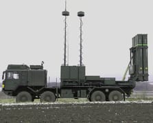 Ukrayna'nın Almanya'dan talep ettiği silah listesi ortaya çıktı