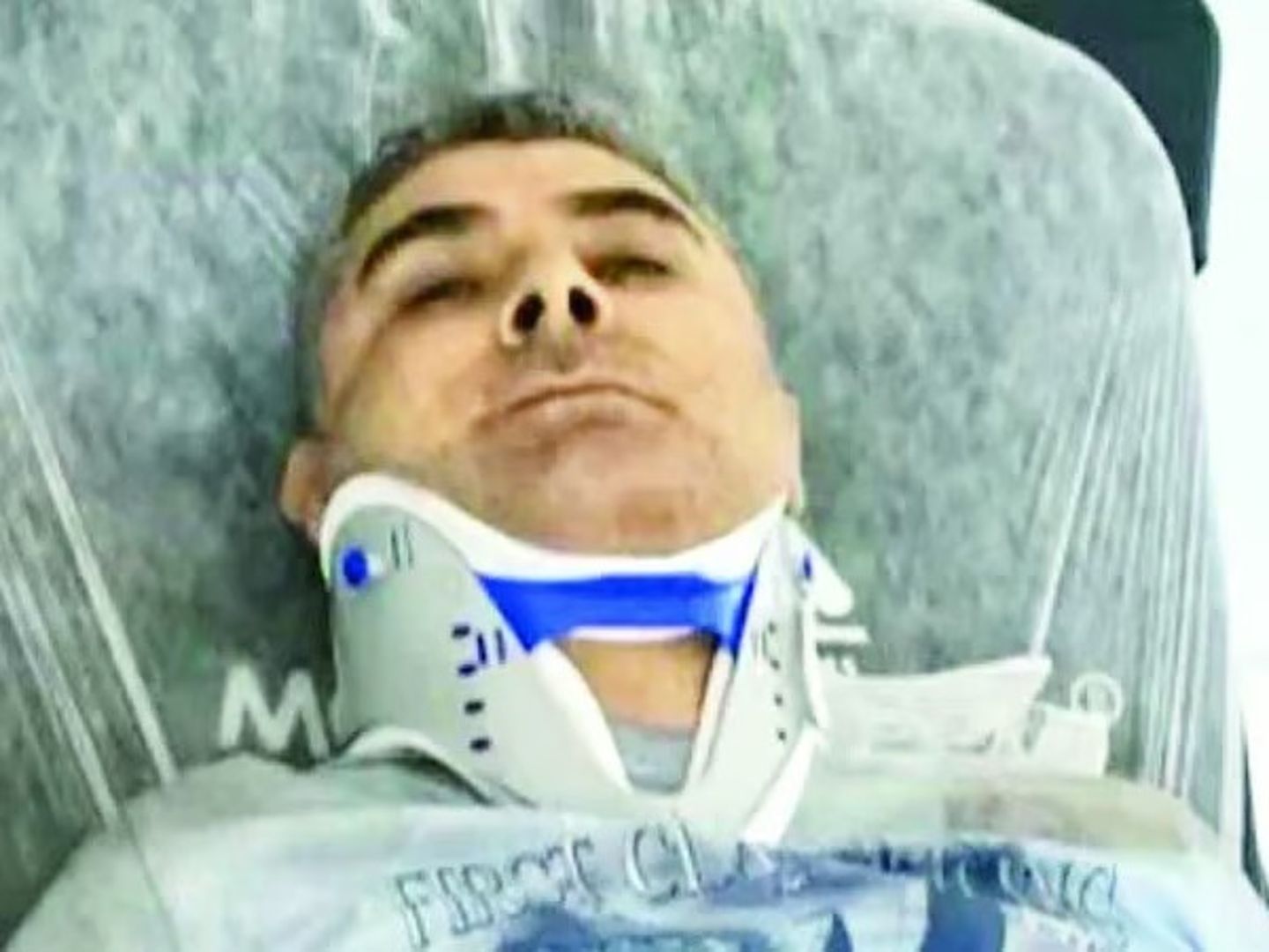 Kaçırılan İBB yöneticisi: “300 kilo altın vereceksin” diye işkence yaptılar