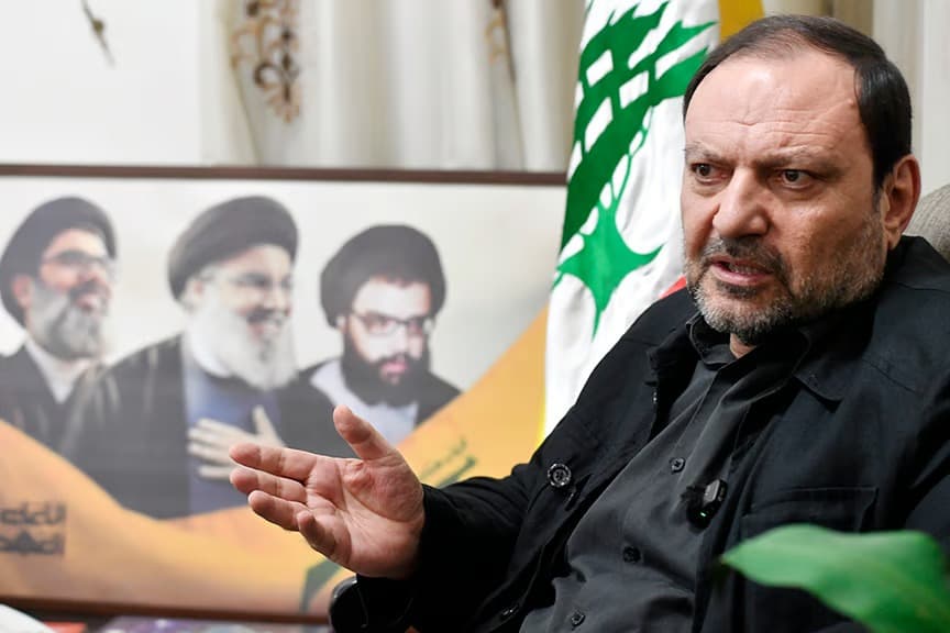 Hizbullah silahlarını teslim etmeyecek