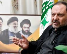 Hizbullah silah bırakma çağrısını reddetti