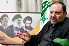 Hizbullah silah bırakma çağrısını reddetti