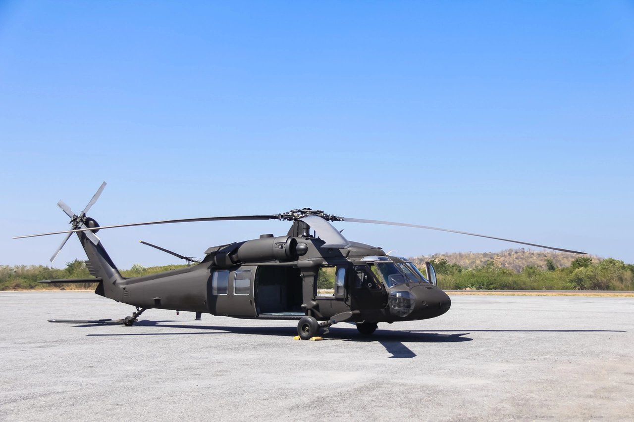ABD, Arjantin’e 4 Black Hawk satışını onayladı