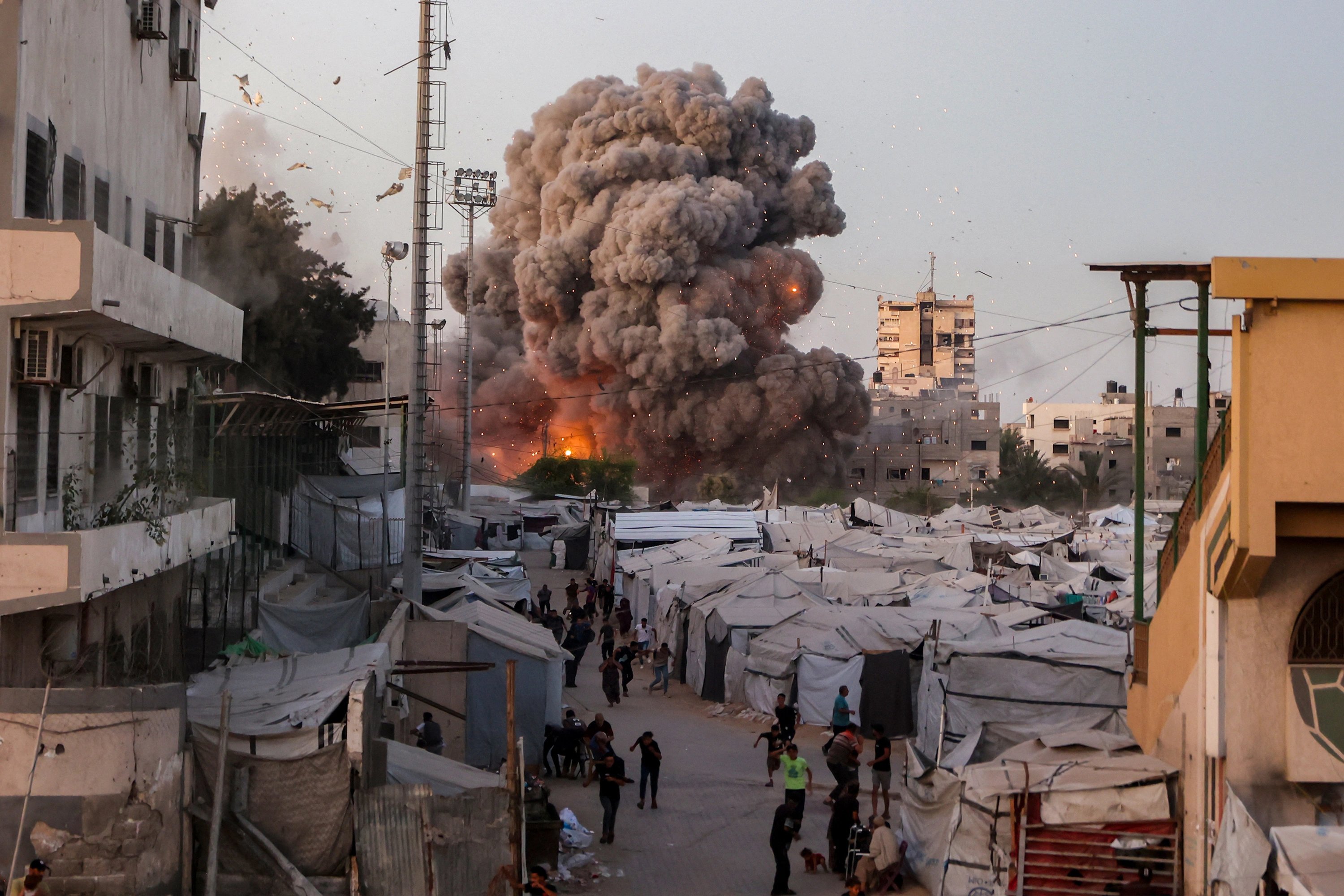'We Can Kill Whoever We Want': Ex-IDF Member Describes Gaza