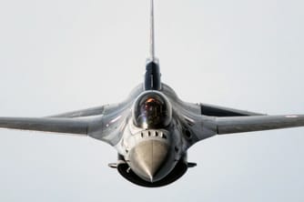 Türkiye Tests Air-to-Air Missiles to Replace U.S. Weapons