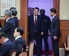 Eski devlet başkanı için 10 yıl hapis istemi mahkemede açıklandı