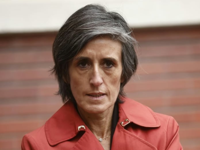 Fransız istihbaratının ilk kadın başkanı Celine Berthon hakkındaki istifa dezenformasyonu