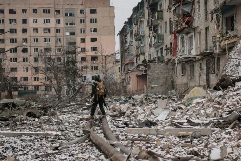 Ukrayna görüşmelerinde sonuç yakın