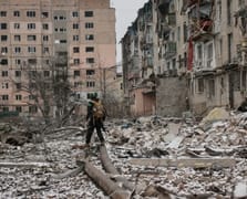 Ukrayna müzakerelerinde sona yaklaşılıyor 
