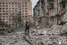 Ukrayna müzakerelerinde sona yaklaşılıyor 
