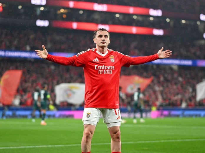 Beşiktaş ve Fenerbahçe'den Kerem Aktürkoğlu açıklaması: Adalı, Benfica'nın isteğini, Mourinho ise oyuncunun durumunu yorumladı