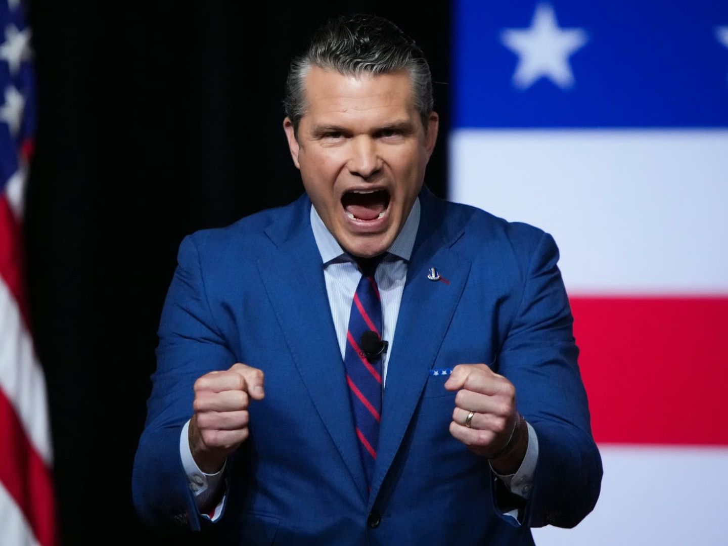ABD Savaş Bakanı Hegseth İran'daki ölümleri savundu