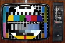 Tarihte Bugün: TRT tamamen renkli yayına geçti