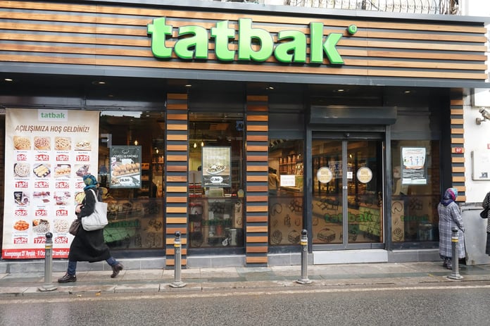 FETÖ'nün finans ayağına operasyon: Hakmar ve Tatbak'a kayyum atandı