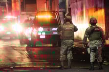 Meksika'da dini bayram kutlamasına silahlı saldırı: 11 ölü