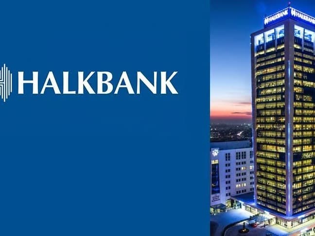 Halkbank ABD ile anlaştı