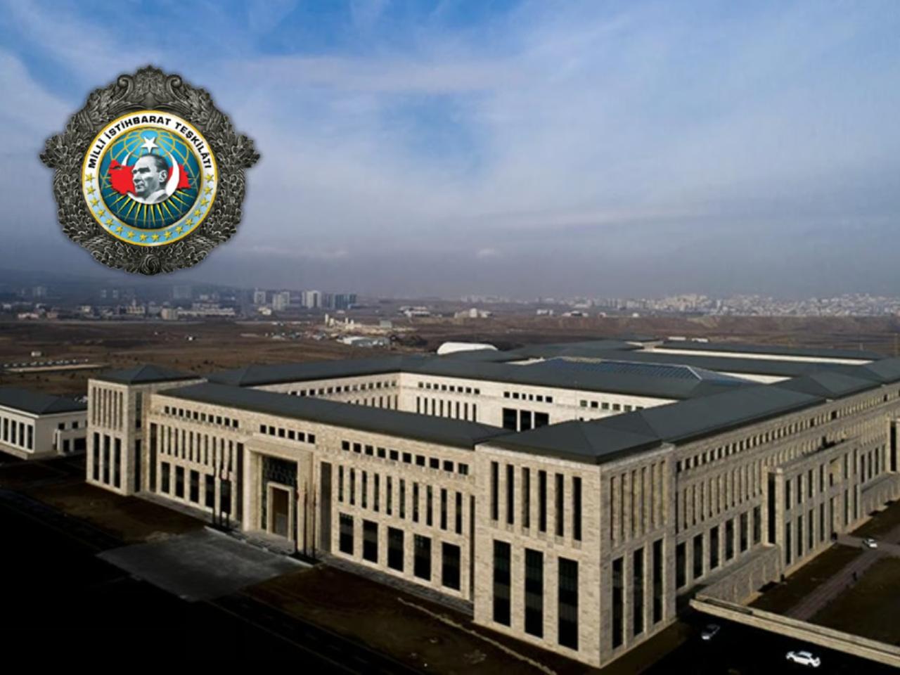 Tarihte Bugün: MİT kanunu kabul edildi