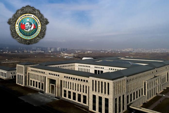 Tarihte Bugün: Türkiye'nin istihbarat yapısını şekillendiren MİT kanunu kabul edildi