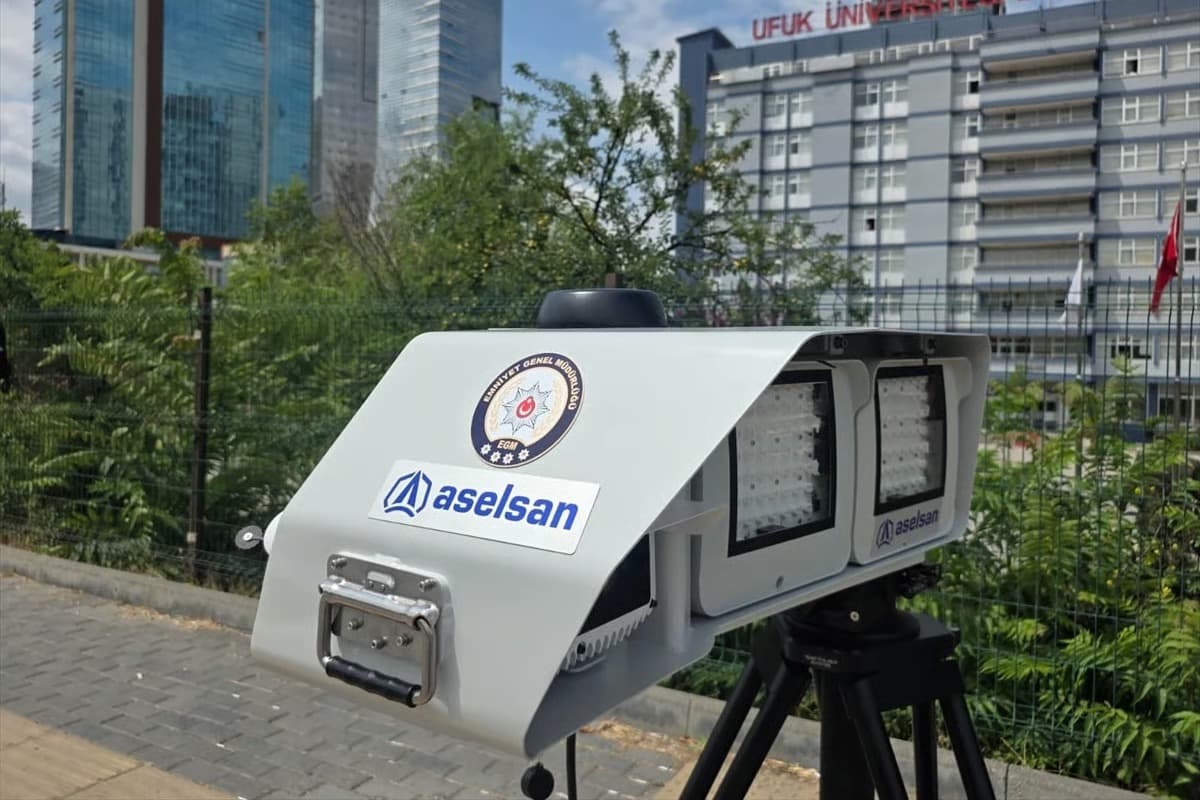 ASELSAN, NATO ile iş birliğini stratejik çözüm ortaklığına taşıyor