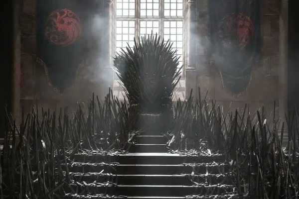 Game of Thrones ilk kez sinemaya uyarlanıyor