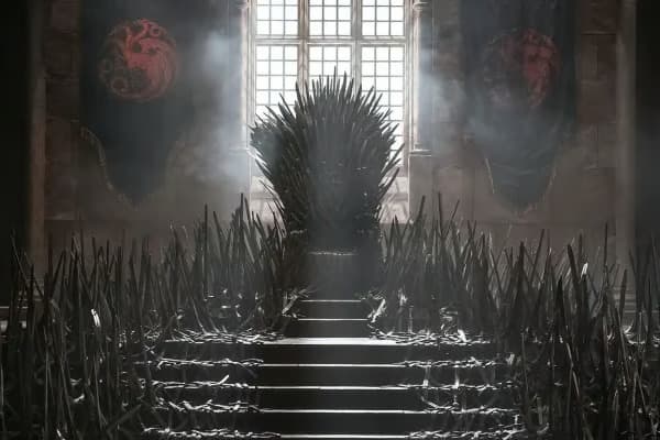 Game of Thrones ilk kez sinemaya uyarlanıyor