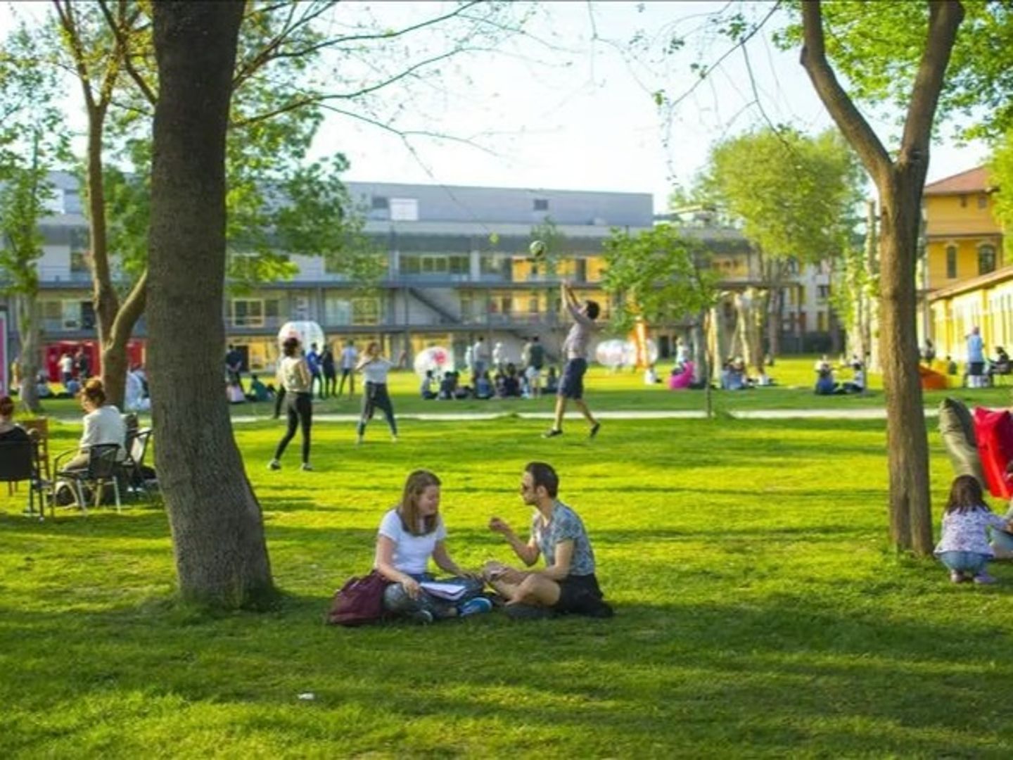 Resmi Gazete'de yayımlandı! İstanbul Bilgi Üniversitesi resmen kapatıldı