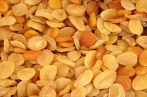 Türkiye kuru kayısı ihracatı zirai don nedeni ile yüzde 24 düştü