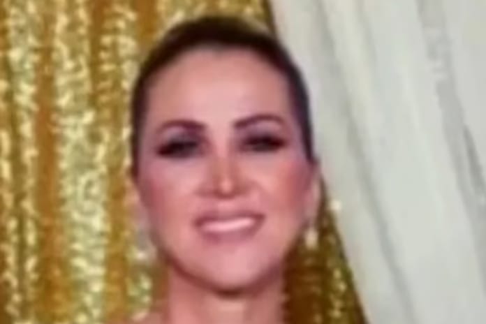 Murat Ongun'un eşi, Emniyet'te farklı Savcılık'ta farklı konuştu