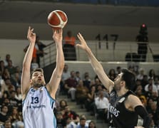 EuroCup'ta Türk Derbisi: Türk Telekom, Beşiktaş'ı ağırlıyor