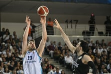 EuroCup'ta Türk Derbisi: Türk Telekom, Beşiktaş'ı ağırlıyor