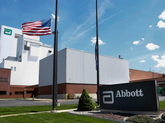 DOJ Dropped Baby Formula Charges Despite Evidence