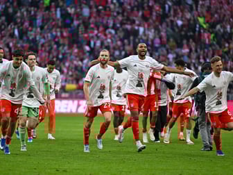 Avrupa'nın ilk şampiyonu belli oldu