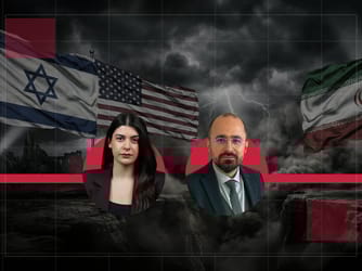 Israel–Iran Tensions: Are They Turning Into War?