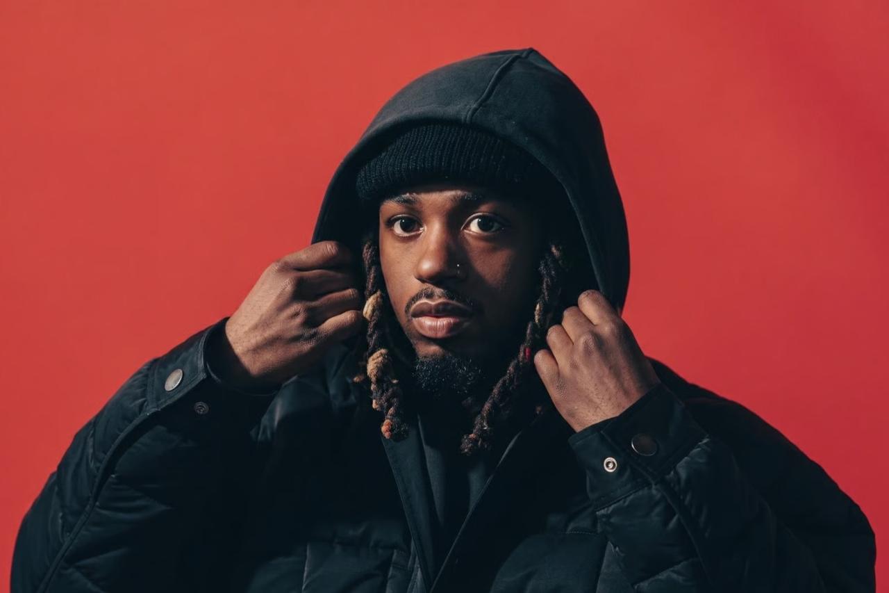 Hip-hop dünyasının dev ismi Metro Boomin İstanbul'a geliyor