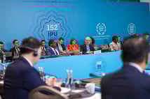 Parlamenter diplomasinin kalbi İstanbul’da atacak: PAB 152. Genel kurulu toplanıyor