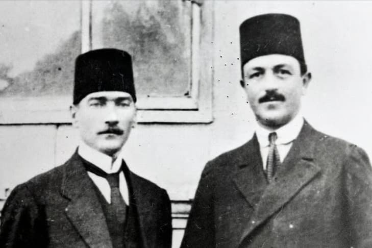 Rauf Orbay’ın itibarının iadesi ve tarih tartışmaları