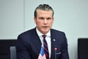 Hegseth'ten İran açıklaması: Tüm seçenekler masada
