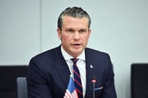 Hegseth'ten İran açıklaması: Tüm seçenekler masada