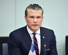 Hegseth'ten İran açıklaması: Tüm seçenekler masada