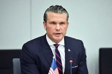 Hegseth'ten İran açıklaması: Tüm seçenekler masada
